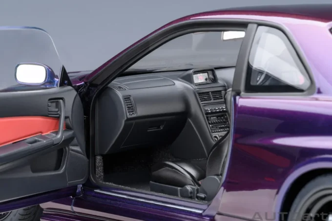 Nissan Skyline GT-R (R34) Z-Tune – Image 6