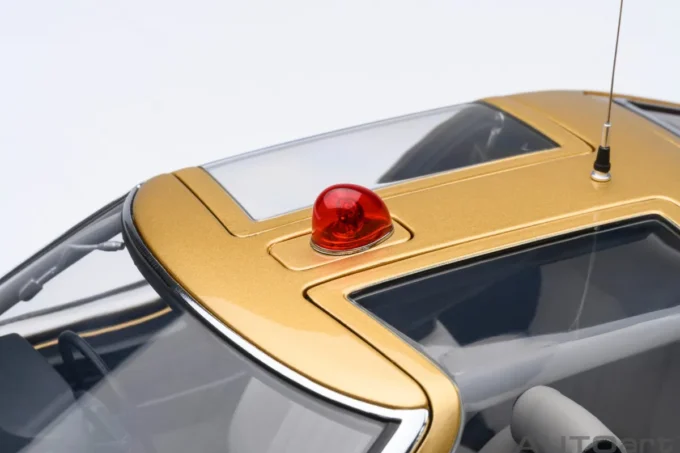 Nissan Fairlady Z (S130) Seibu-Keisatsu Super Z – Image 8