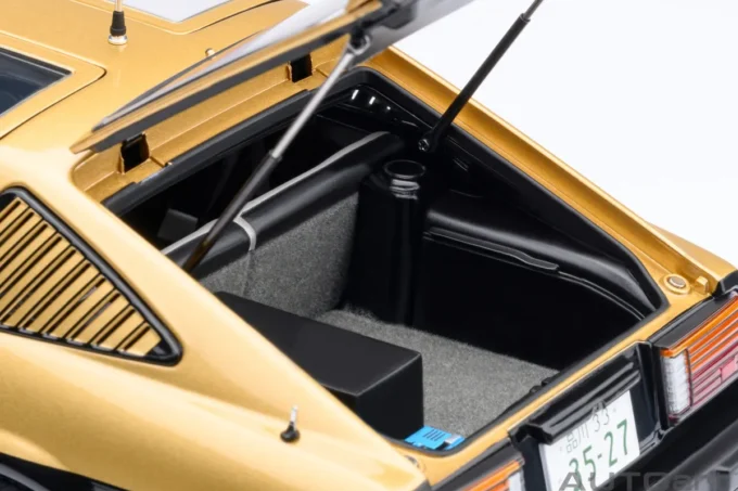 Nissan Fairlady Z (S130) Seibu-Keisatsu Super Z – Image 5