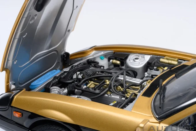 Nissan Fairlady Z (S130) Seibu-Keisatsu Super Z – Image 4