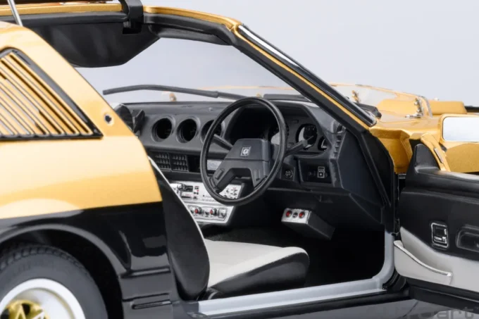 Nissan Fairlady Z (S130) Seibu-Keisatsu Super Z – Image 6
