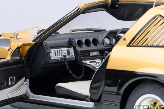 Nissan Fairlady Z (S130) Seibu-Keisatsu Super Z – Image 7