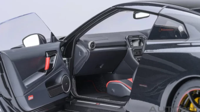 Nissan Skyline GT-R (R35) Nismo 2022 Special Edition – Image 5