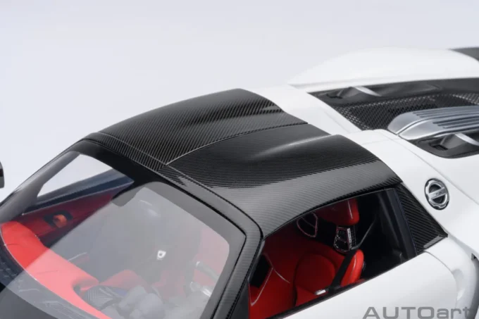 Porsche 918 Spyder Weissach Package – Image 9
