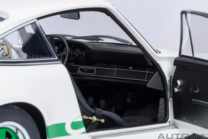 Porsche 911 Carrera 2.7 RS - Image 10
