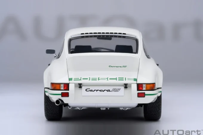 Porsche 911 Carrera 2.7 RS - Image 12