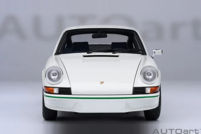 Porsche 911 Carrera 2.7 RS - Image 11