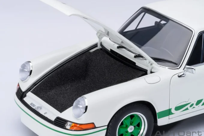 Porsche 911 Carrera 2.7 RS - Image 6