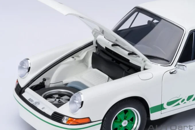 Porsche 911 Carrera 2.7 RS - Image 7
