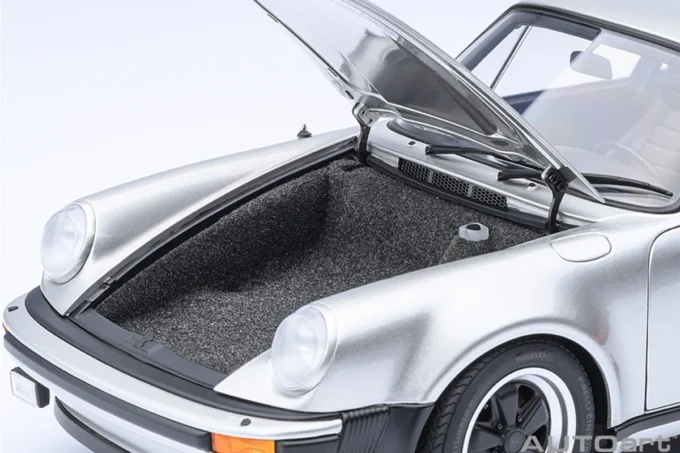 Porsche 911 (930) Turbo 3.0 - Image 7
