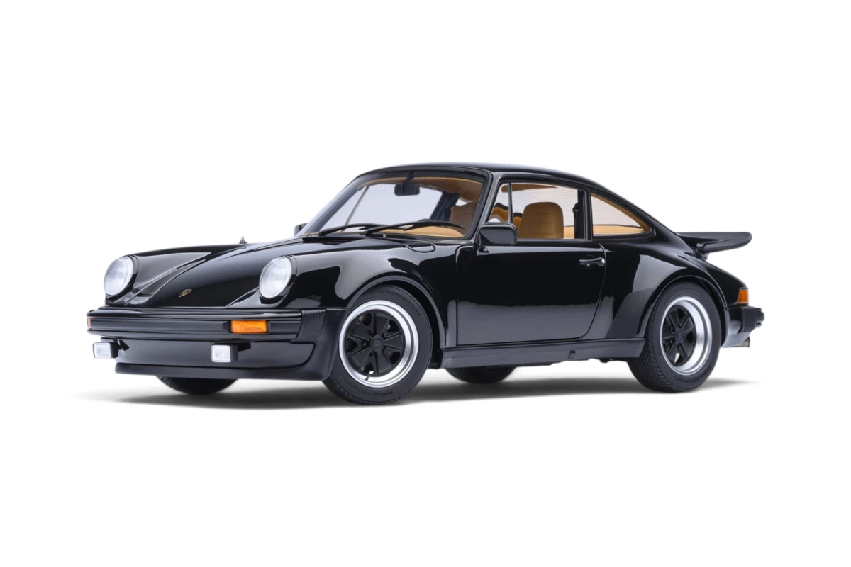 Porsche 911 (930) Turbo 3.0 1:18 model car AUTOart, Pre-orders