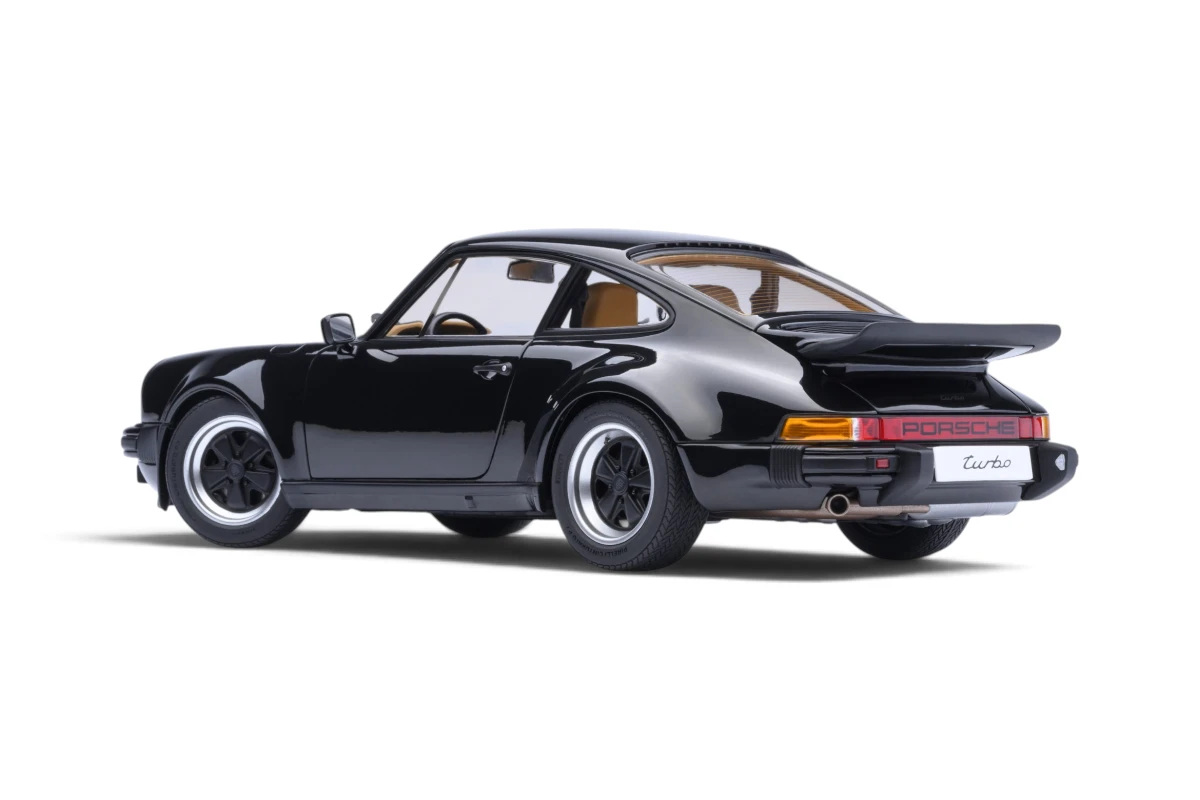 Porsche 911 (930) Turbo 3.0 1:18 model car AUTOart, Pre-orders