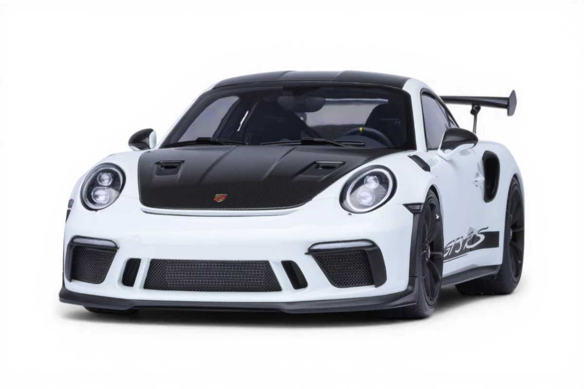Porsche 911 (991.2) GT3 RS Weissach Package - Image 12