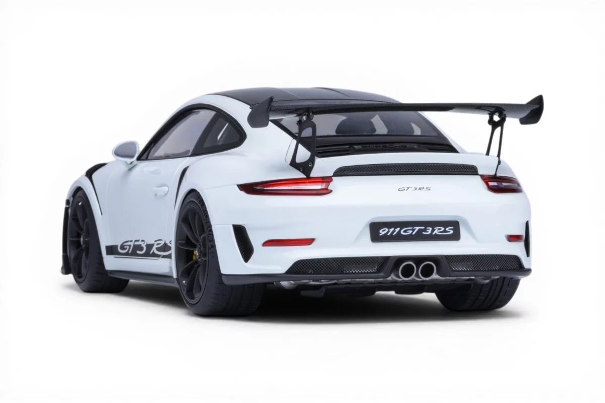 Porsche 911 (991.2) GT3 RS Weissach Package - Image 13