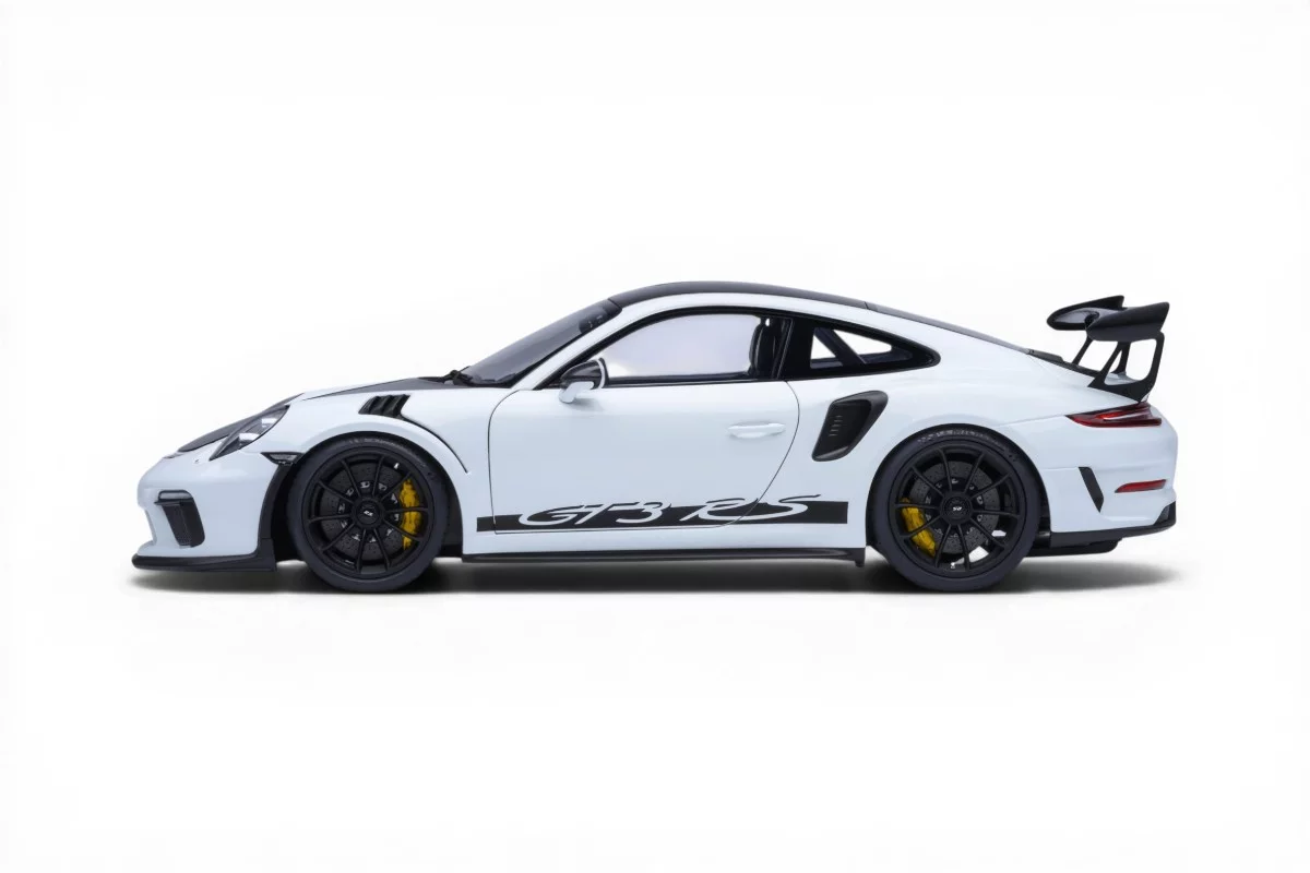Porsche 911 (991.2) GT3 RS Weissach Package - Image 10