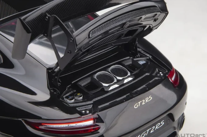 Porsche 911 (991.2) GT2 RS Weissach Package – Image 7