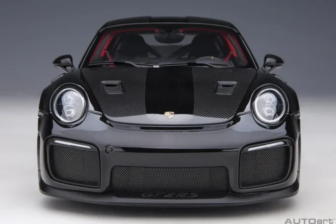 Porsche 911 (991.2) GT2 RS Weissach Package – Image 9