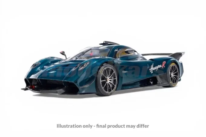 Pagani Huayra R