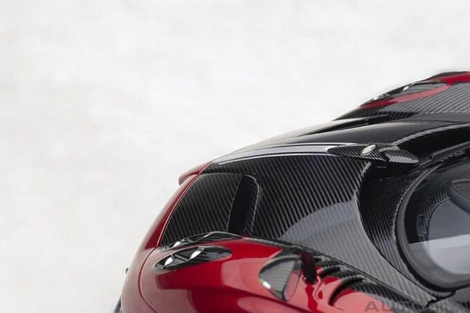 Pagani Huayra BC – Image 8
