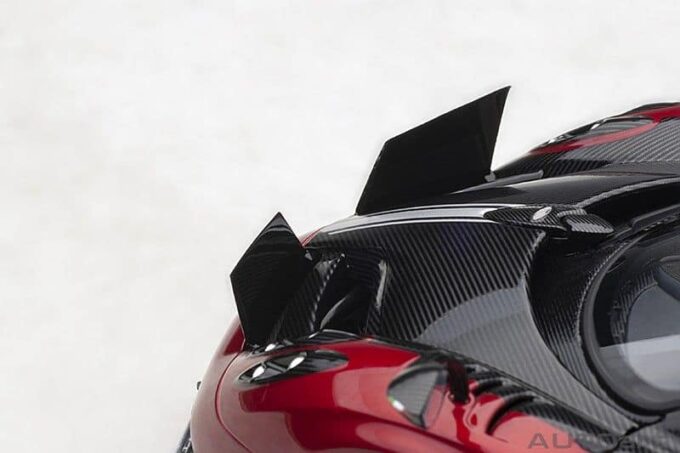 Pagani Huayra BC – Image 9