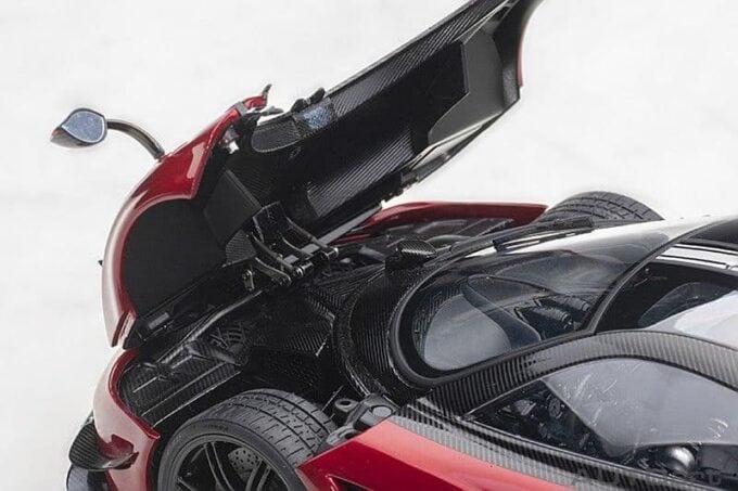 Pagani Huayra BC – Image 10