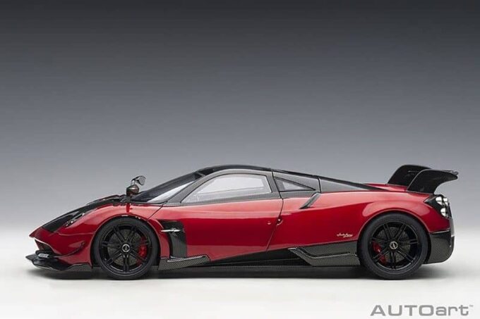 Pagani Huayra BC – Image 6