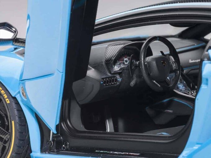Lamborghini Centenario LP770-4 – Image 3