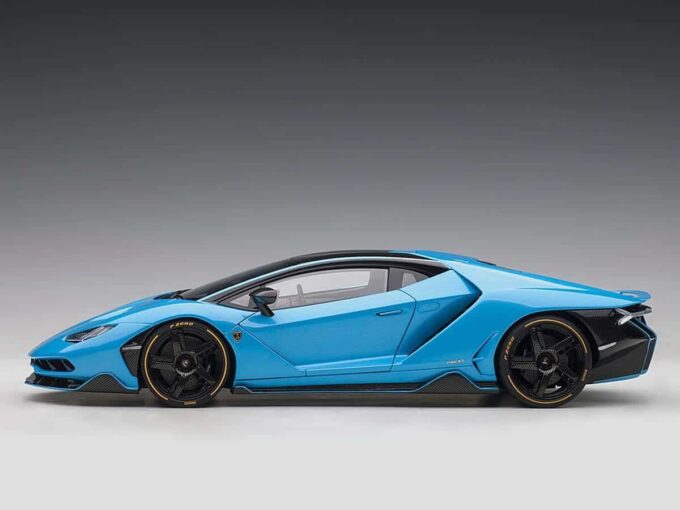 Lamborghini Centenario LP770-4 – Image 2