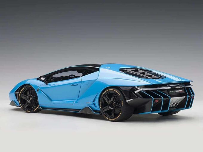 Lamborghini Centenario LP770-4 – Image 5