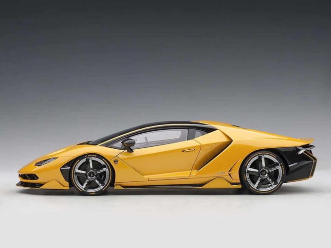 Lamborghini Centenario LP770-4 – Image 3