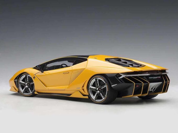 Lamborghini Centenario LP770-4 – Image 2