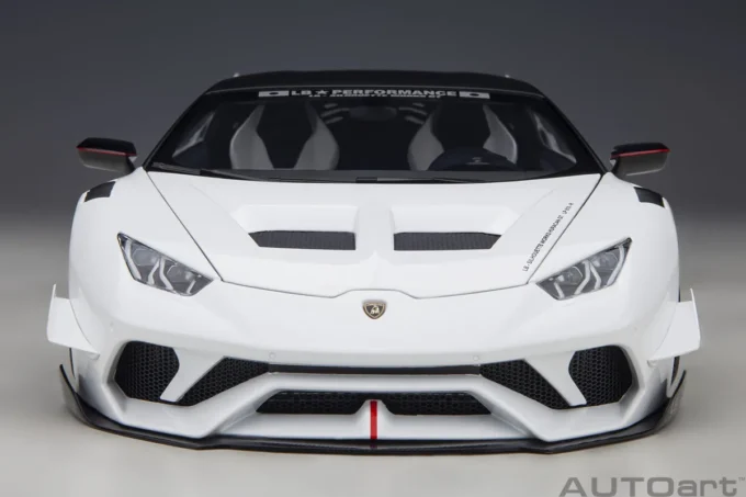 Lamborghini Huracan GT Liberty Walk LB Silhouette – Image 9