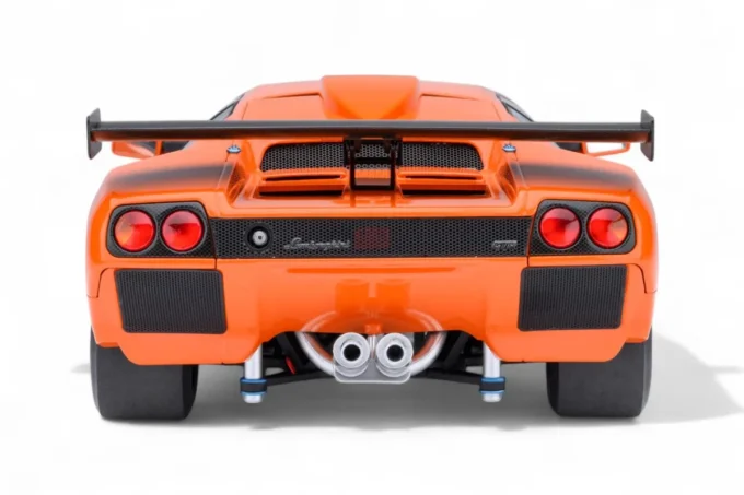 Lamborghini Diablo GT-R - Image 10