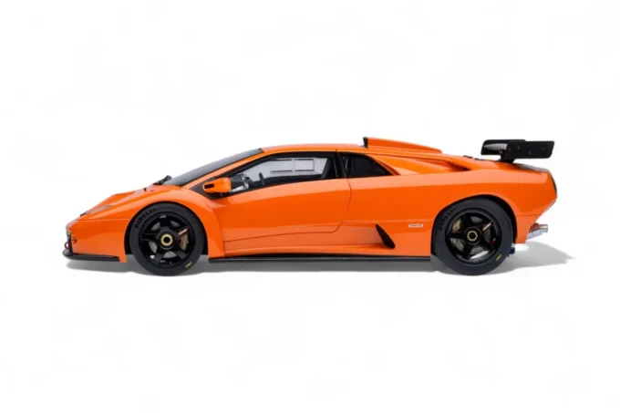 Lamborghini Diablo GT-R - Image 12