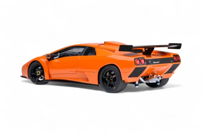 Lamborghini Diablo GT-R - Image 2