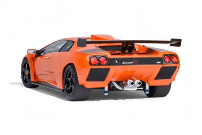 Lamborghini Diablo GT-R - Image 14