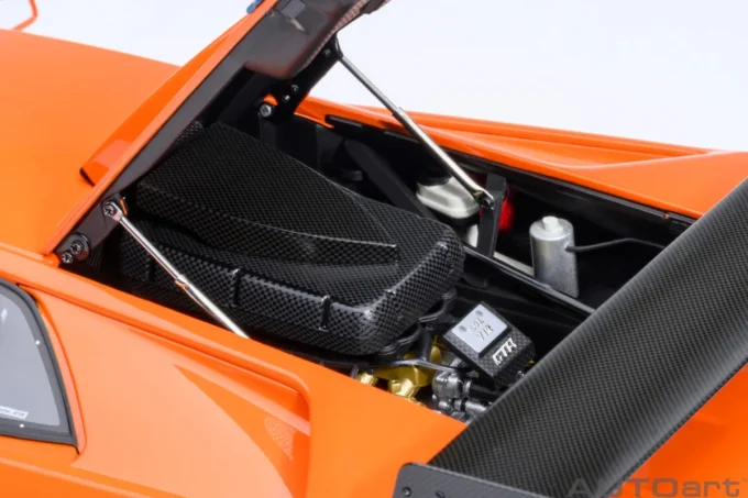 Lamborghini Diablo GT-R - Image 7