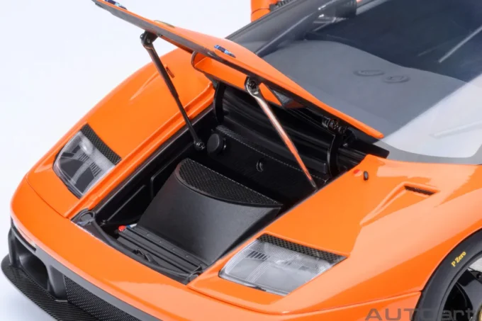 Lamborghini Diablo GT-R - Image 6