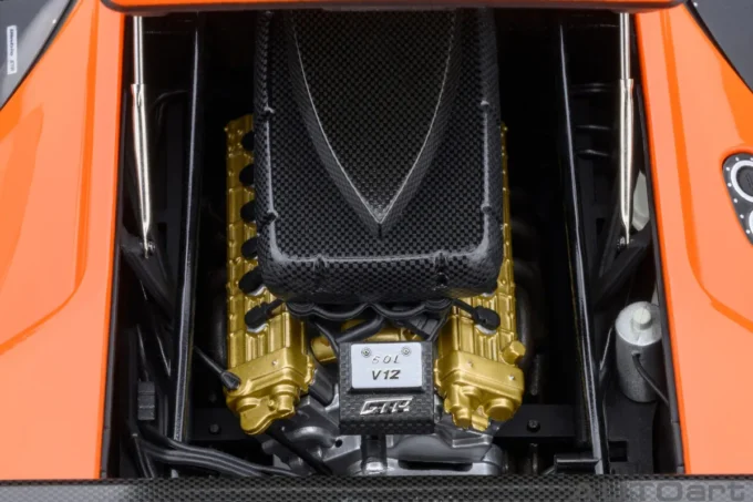 Lamborghini Diablo GT-R - Image 8