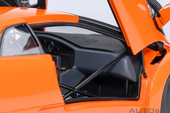 Lamborghini Diablo GT-R - Image 5