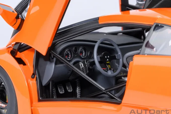 Lamborghini Diablo GT-R - Image 4