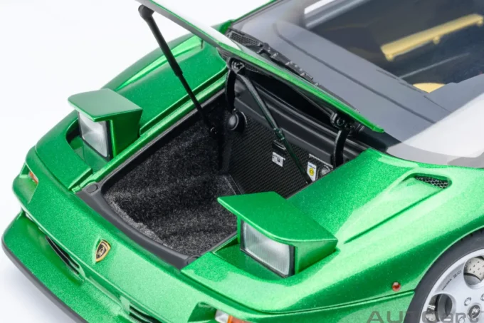 Lamborghini Diablo SE 30th Anniversary Edition – Image 7