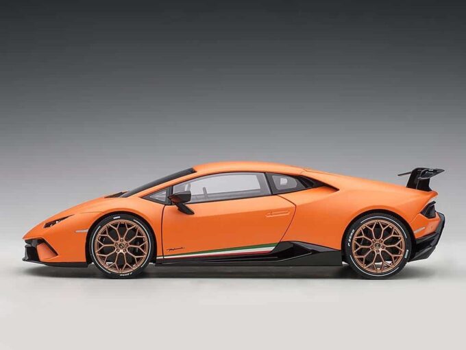 Lamborghini Huracan Performante – Image 4