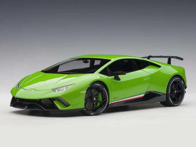 Lamborghini Huracan Performante