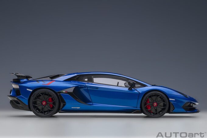 79174 lamborghini aventador svj blue nethuns autoart 10 2560