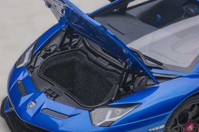 79174 lamborghini aventador svj blue nethuns autoart 4 2560