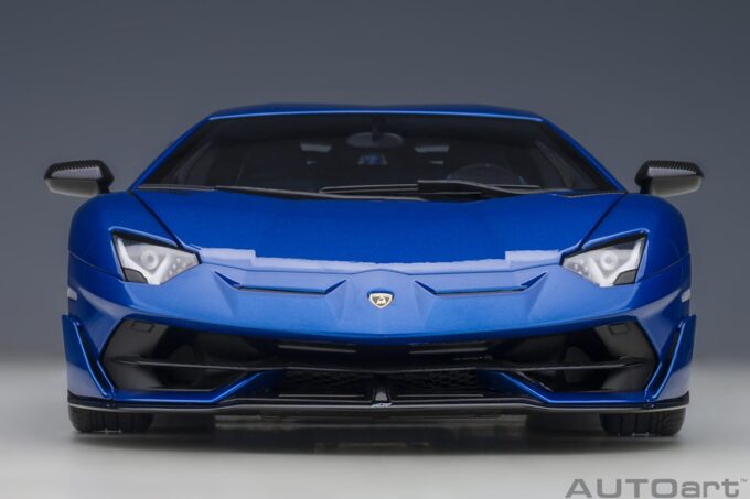79174 lamborghini aventador svj blue nethuns autoart 9 2560