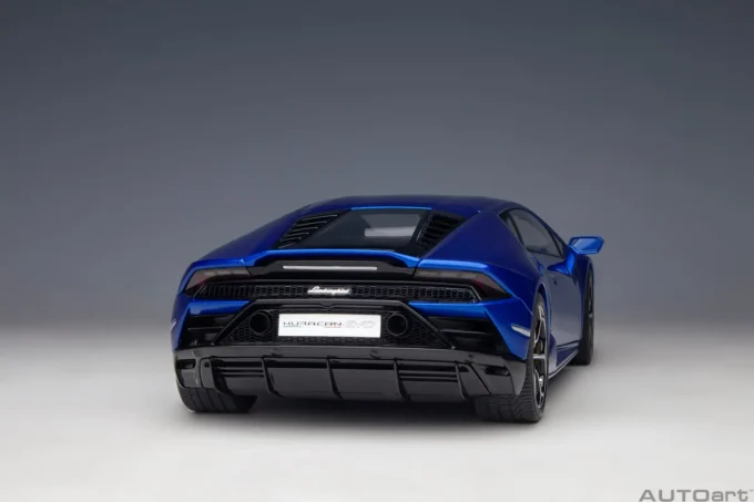 Lamborghini Huracan Evo – Image 14