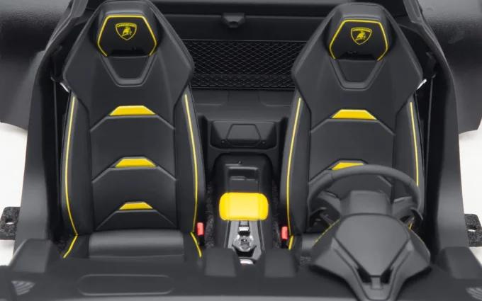 Lamborghini Huracan Evo 1:18 AUTOart 79212 - Modelkars