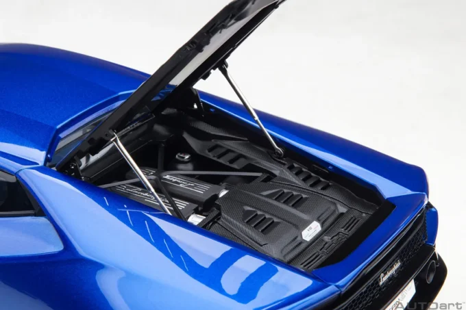 Lamborghini Huracan Evo – Image 6